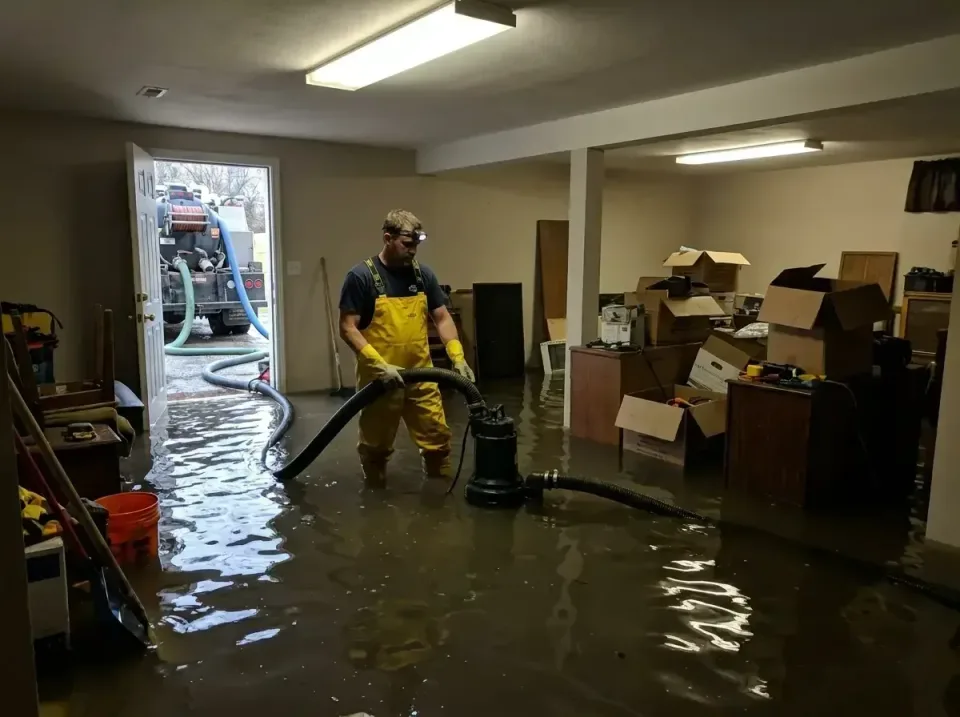 basement-burst-pipe-flooding-a-001 — frequently asked questions, 24-Hour Water Damage Restoration Services in Lincoln Height…